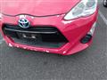 2016 Toyota AQUA