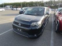 2010 Toyota Corolla Rumion