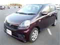 2016 Daihatsu Mira Es