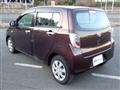2016 Daihatsu Mira Es