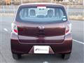2016 Daihatsu Mira Es