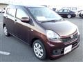 2016 Daihatsu Mira Es
