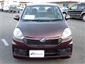 2016 Daihatsu Mira Es