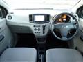 2016 Daihatsu Mira Es