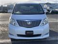 2010 Toyota Alphard