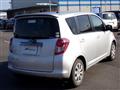 2009 Toyota Ractis