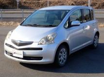 2009 Toyota Ractis