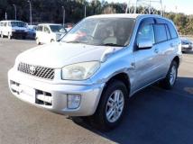 2003 Toyota RAV4