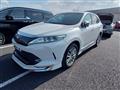 2019 Toyota Harrier
