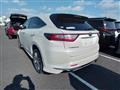 2019 Toyota Harrier
