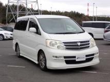 2004 Toyota Alphard
