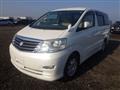 2007 Toyota Alphard