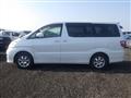 2007 Toyota Alphard