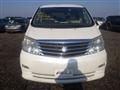2007 Toyota Alphard