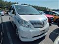 2010 Toyota Alphard