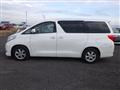2008 Toyota Alphard
