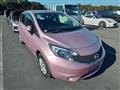 2016 Nissan Note