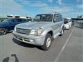 2000 Toyota Land Cruiser Prado