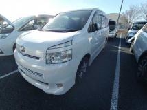 2009 Toyota Voxy