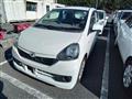 2016 Daihatsu Mira Es