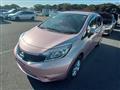 2016 Nissan Note