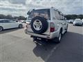 2000 Toyota Land Cruiser Prado