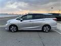 2016 Honda Shuttle