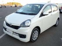 2017 Daihatsu Mira Es