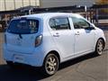 2017 Daihatsu Mira Es