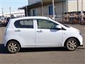 2017 Daihatsu Mira Es