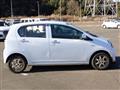 2017 Daihatsu Mira Es