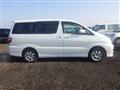 2007 Toyota Alphard