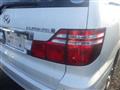 2007 Toyota Alphard