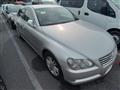 2007 Toyota Mark X