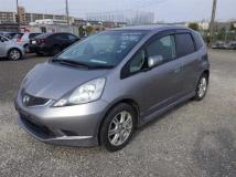 2010 Honda Fit