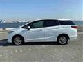 2016 Honda Shuttle