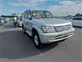2000 Toyota Land Cruiser Prado