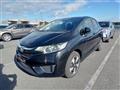2016 Honda Fit Hybrid