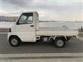 2006 Mitsubishi Minicab Truck