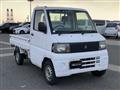 2006 Mitsubishi Minicab Truck