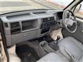 2006 Mitsubishi Minicab Truck