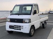 2006 Mitsubishi Minicab Truck