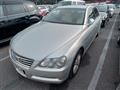 2007 Toyota Mark X