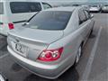 2007 Toyota Mark X