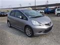 2010 Honda Fit