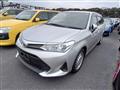 2019 Toyota Corolla Fielder