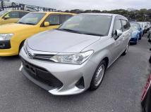 2019 Toyota Corolla Fielder
