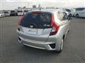 2014 Honda Fit