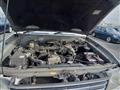 2000 Toyota Land Cruiser Prado