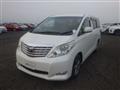 2010 Toyota Alphard